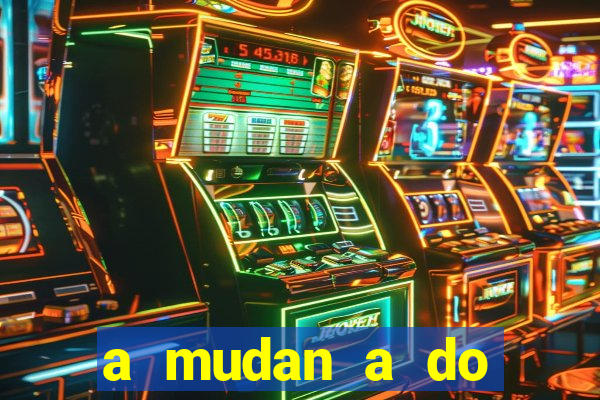 a mudan a do conde beta cap 1